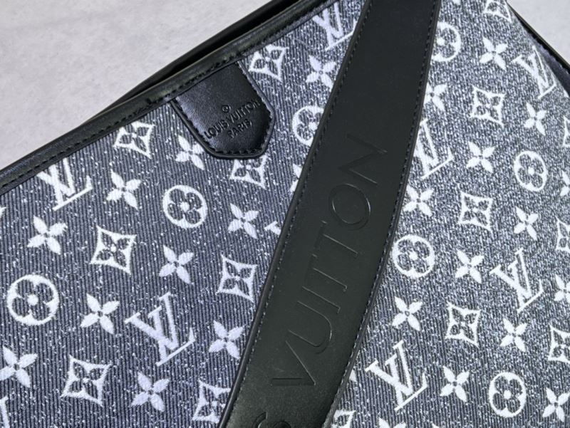 LV Shopping Bags